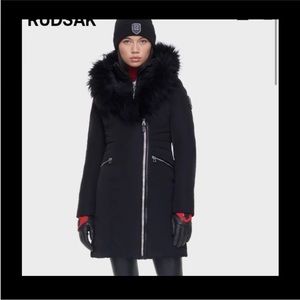 RUDSAK CORA Winter Jacket